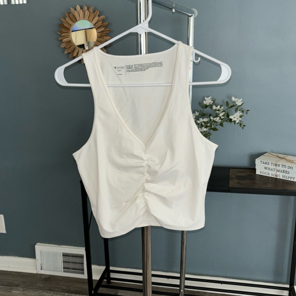 Women’s Tank Top